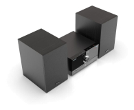AIWA MSBTU-600 2x50W Czarny - 1610235 - zdjęcie 3